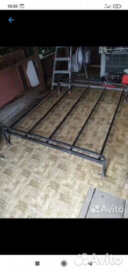 Продам автобагажник