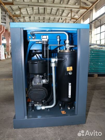 Винтовой компрессор RS22A-12 новый