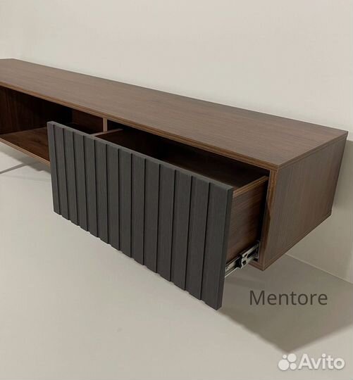 Тумба под тв Bravo от мебельной фабрики