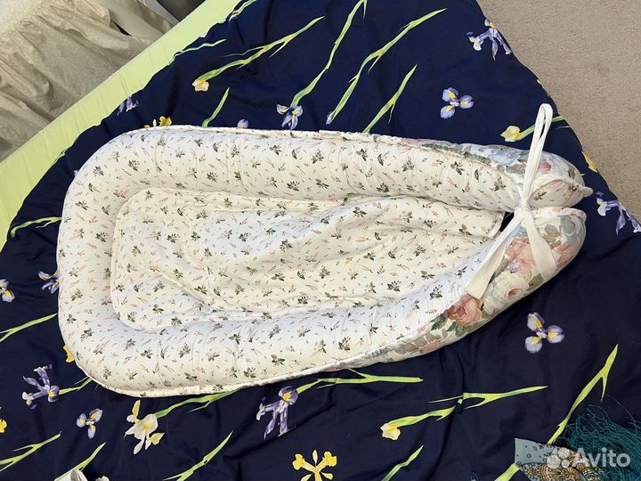 Кокон гнездышко