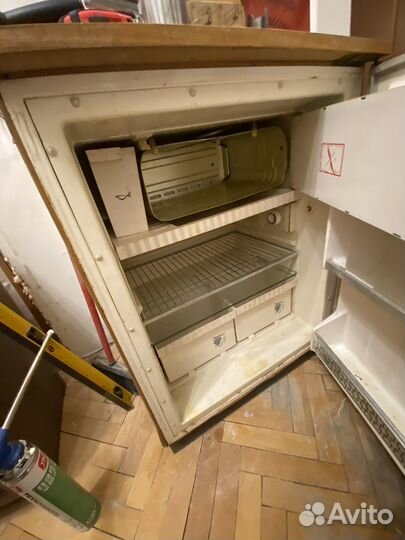 Холодильник Snaige оригинал 60*85выс