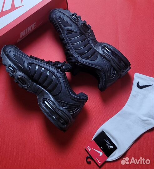 Кроссовки Nike air max tailwind 4