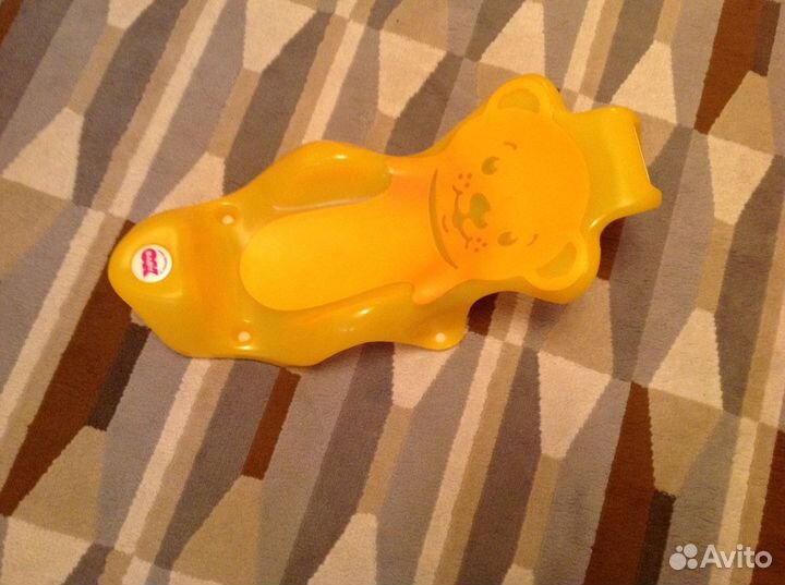 Горка для купания OK Baby Buddy