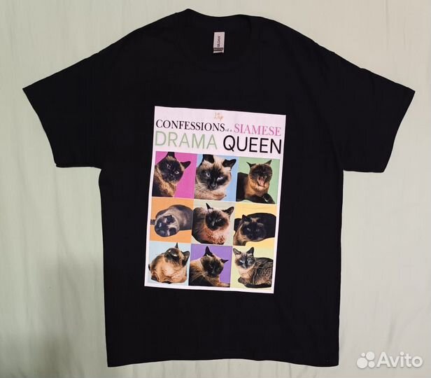 Футболки мужские новые M Gildan оригинал