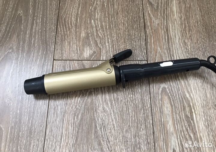 Щипцы для завивки Philips HP4684 плойка