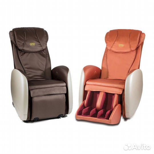 Массажное кресло OTO Parity PY-01