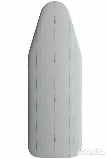 Чехол laurastar universal dark grey