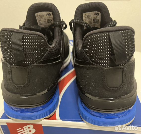 Кроссовки New Balance MS574SC 8,5 US 41 RUS