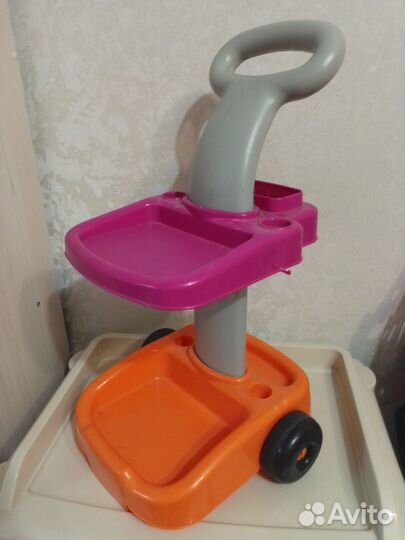 Детские игрушки