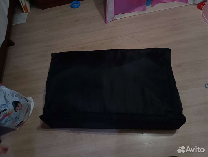 Вещи огромным пакетом