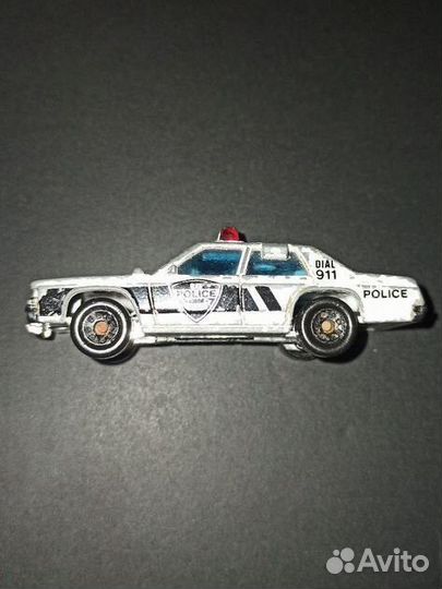 Matchbox модель 1:69