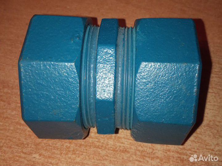 Адаптер цанговый тип TR 26*26*20 (от 4см до 5 см)