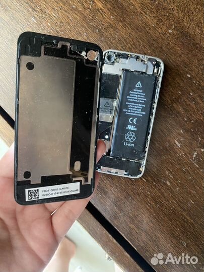 Продам на запчасти