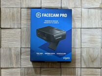 Elgato Facecam Pro Веб-камера