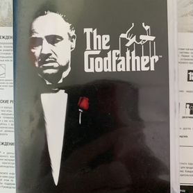 The godfather psp