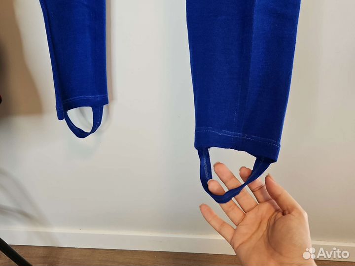 Спортивный костюм СССР винтаж