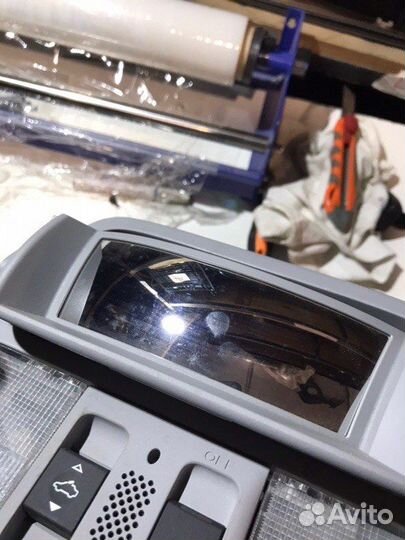 Плафон салона центральный передний Honda Cr-V RE4