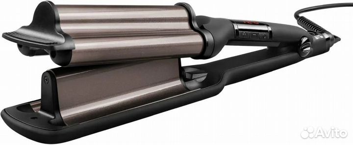 Стайлер polaris