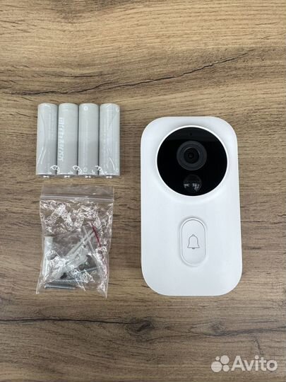 Дверной звонок xiaomi