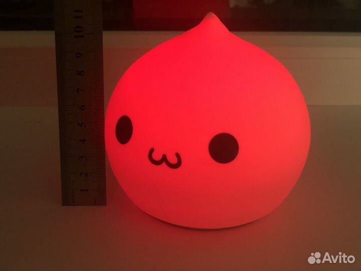 Светильник ночник