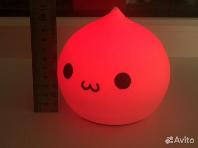 Светильник ночник