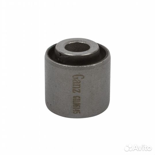 Сайлентблок рычага задней подвески (4x) ford Focus