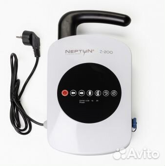 Робот пылесос для бассейна Neptun Z-200 (30 м)