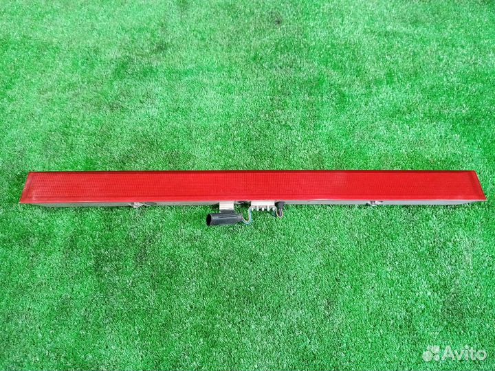 Стоп-сигнал дополнительный Bmw X3 E83 M54B30 (3.0)