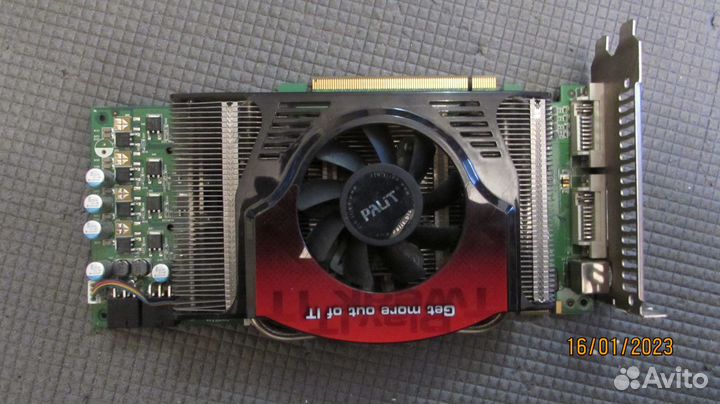 Видеокарта