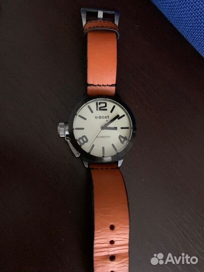 Часы U-boat Classico 5365