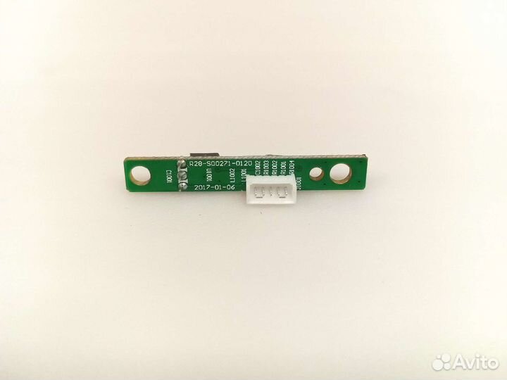Ик-приемник R28-S00271-0120