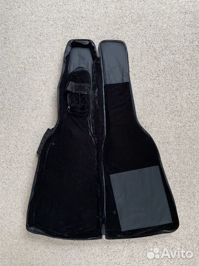 Чехол для электрогитары Rockbag RB20806B