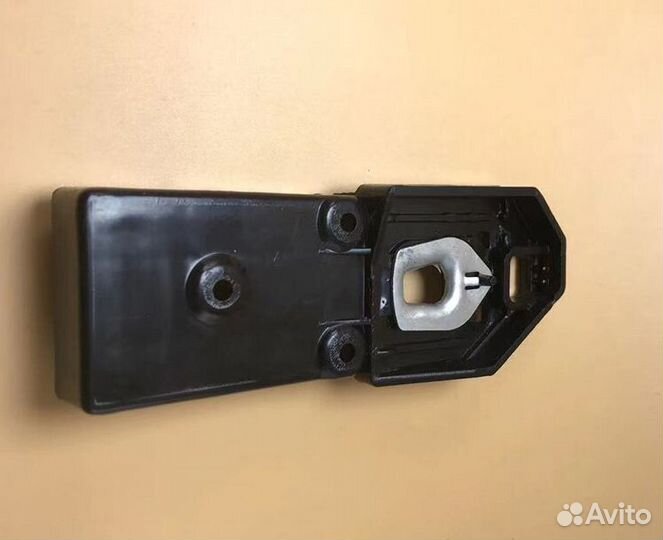 Ремкомплект крепления фар Mercedes CLA W117 CLA180