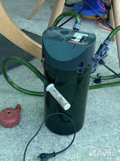 Eheim 2213, jet 3368