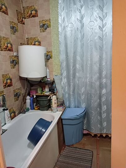 Дом 47,3 м² на участке 5,19 га