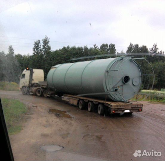 Контейнеровоз