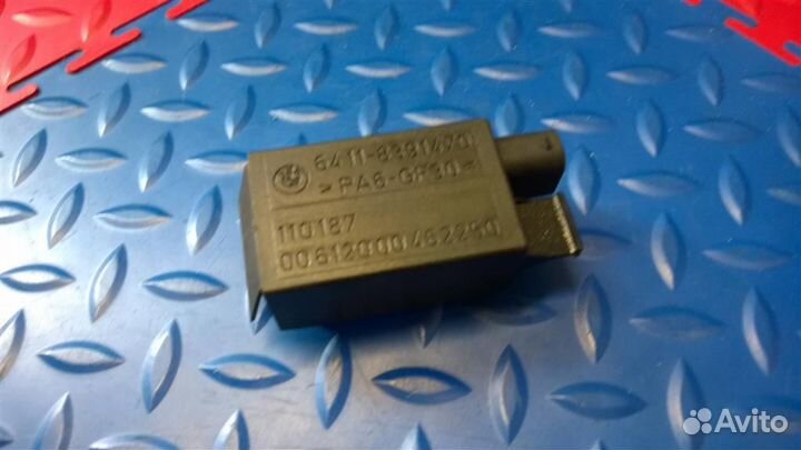 Датчик кондиционера BMW X5 E53