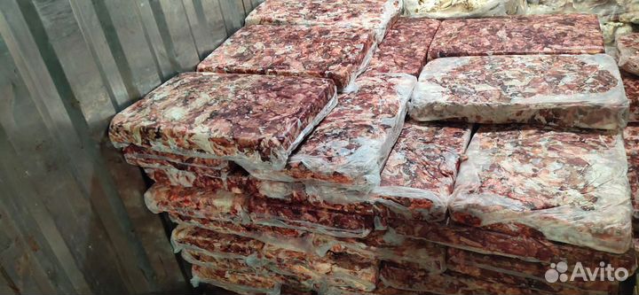 Корм для домашних питомцев крс, птица