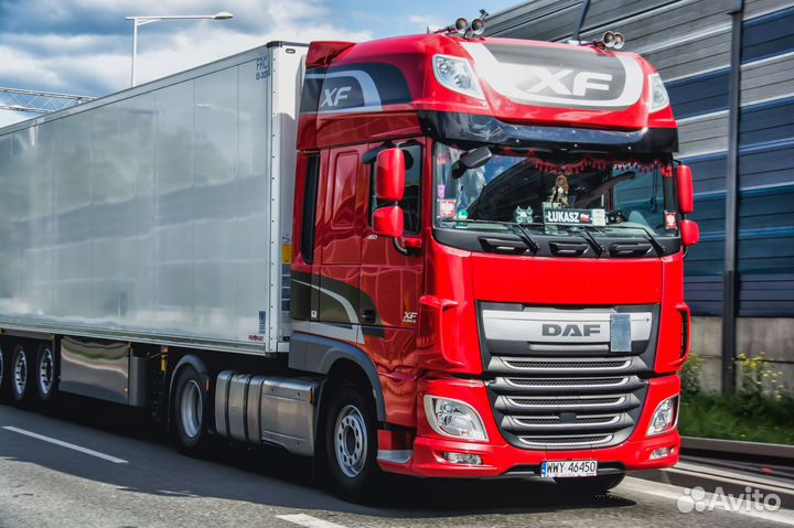 Водитель Е Вахта