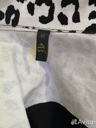 Куртка джинсовая женская