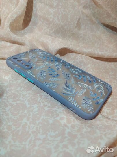 Чехол на Xiaomi Redmi Note 8