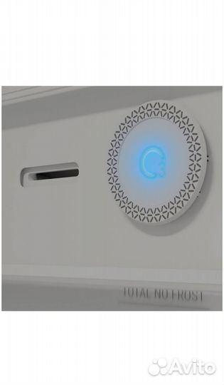 Холодильник Hotpoint HT 7201I W O3