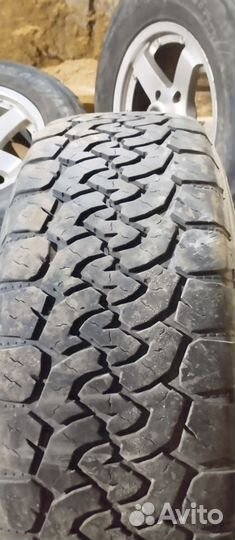 Комплект колес r17