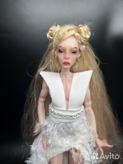 Bjd шарнирные куклы бжд