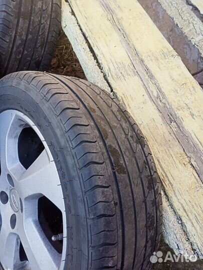 Centara Vanti AS 205/55 R16