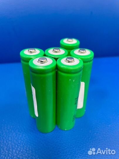 Аккумулятор 18650