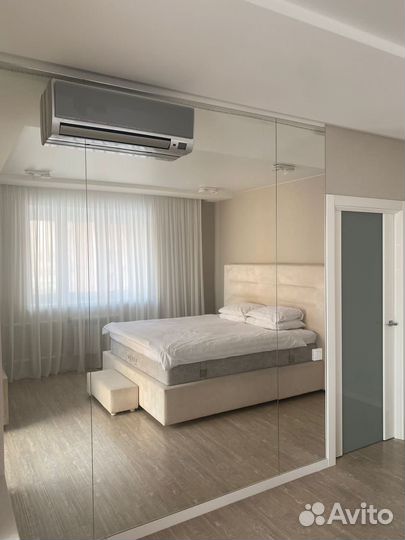 Зеркала больших размеров под заказ