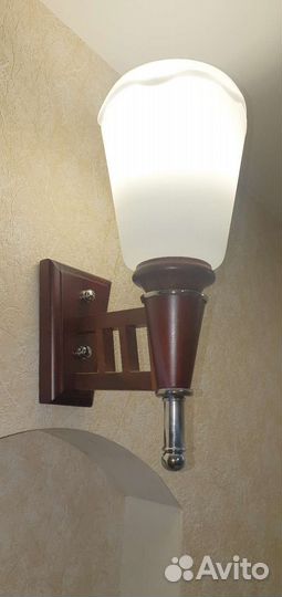 Светильник настенный