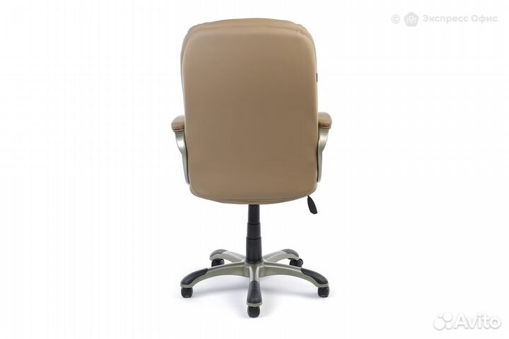 Кресло для руководителя Chairman 668