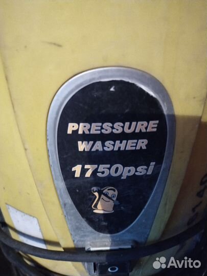 Автоматическая автомойка